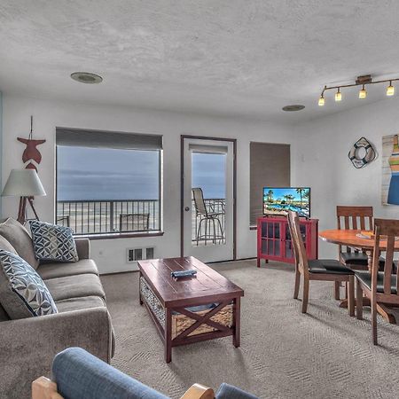 Villa Pacific Crest 306 Torre di Torre di Newport Esterno foto