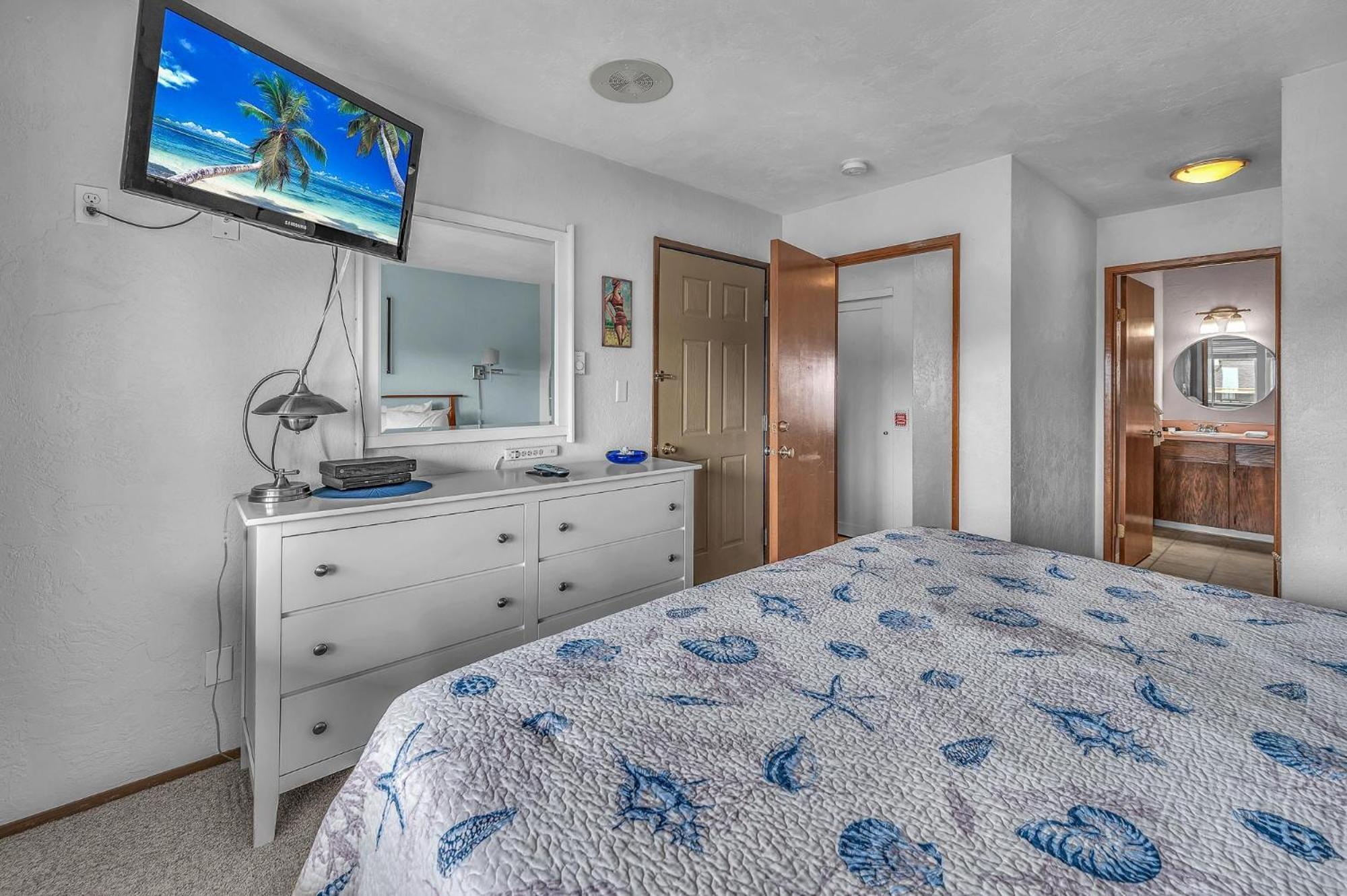 Villa Pacific Crest 306 Torre di Torre di Newport Esterno foto