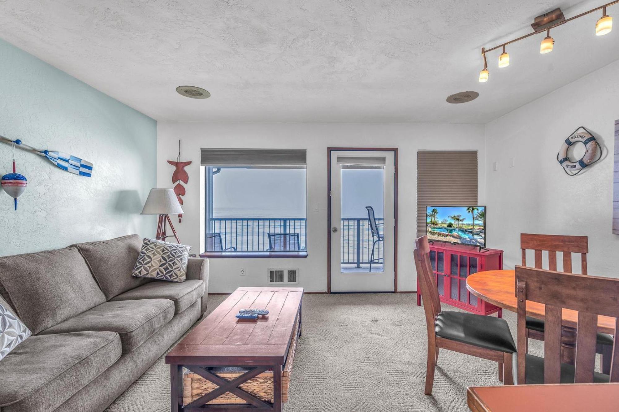 Villa Pacific Crest 306 Torre di Torre di Newport Esterno foto